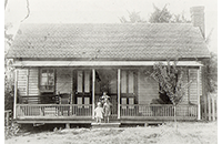 Grandma Smithee's House (021-020-046)